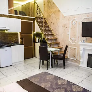  Apartament Exclusive