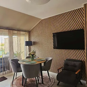  Apartament Hetvezer Penthouse