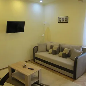  Apartament Dudi