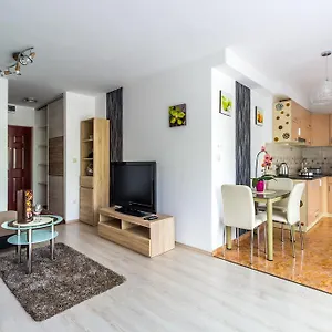  Apartament Best Apartments Szeged