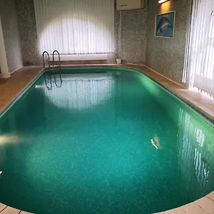  Apartament Kupola